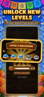 LotoLoco: Lotería Bingo screenshot 3