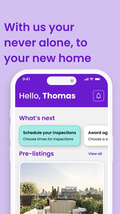PropApp screenshot-4