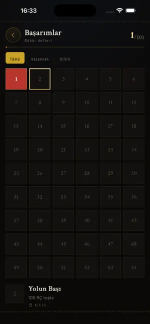 Uzak Doğu'nun Ruhu screenshot 4