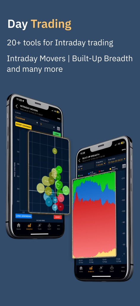 Quantsapp Option Trading India - quantsapp-intraday-trading-tools