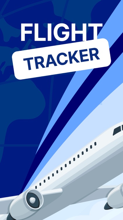 Air Radar: Live Flight Tracker