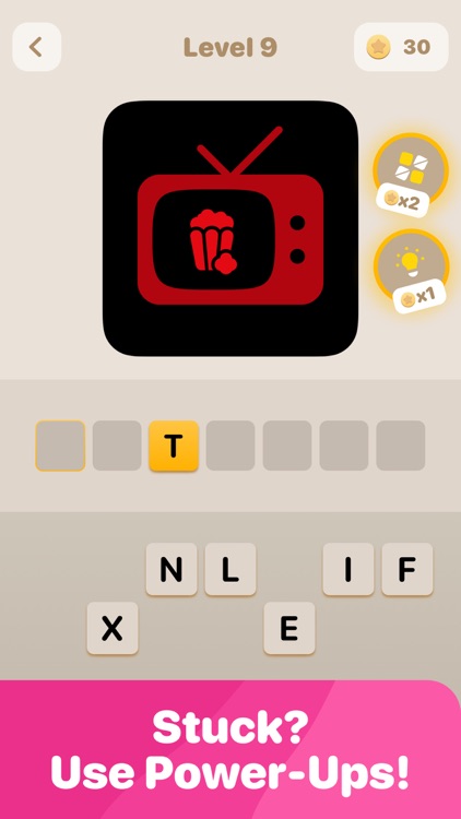 Logo Quest: Guess The Brand screenshot-4