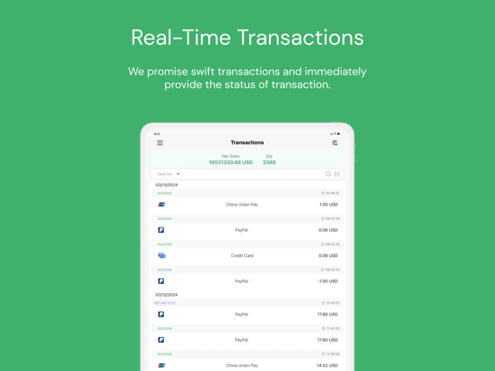 Screenshot #6 pour Pockyt.io