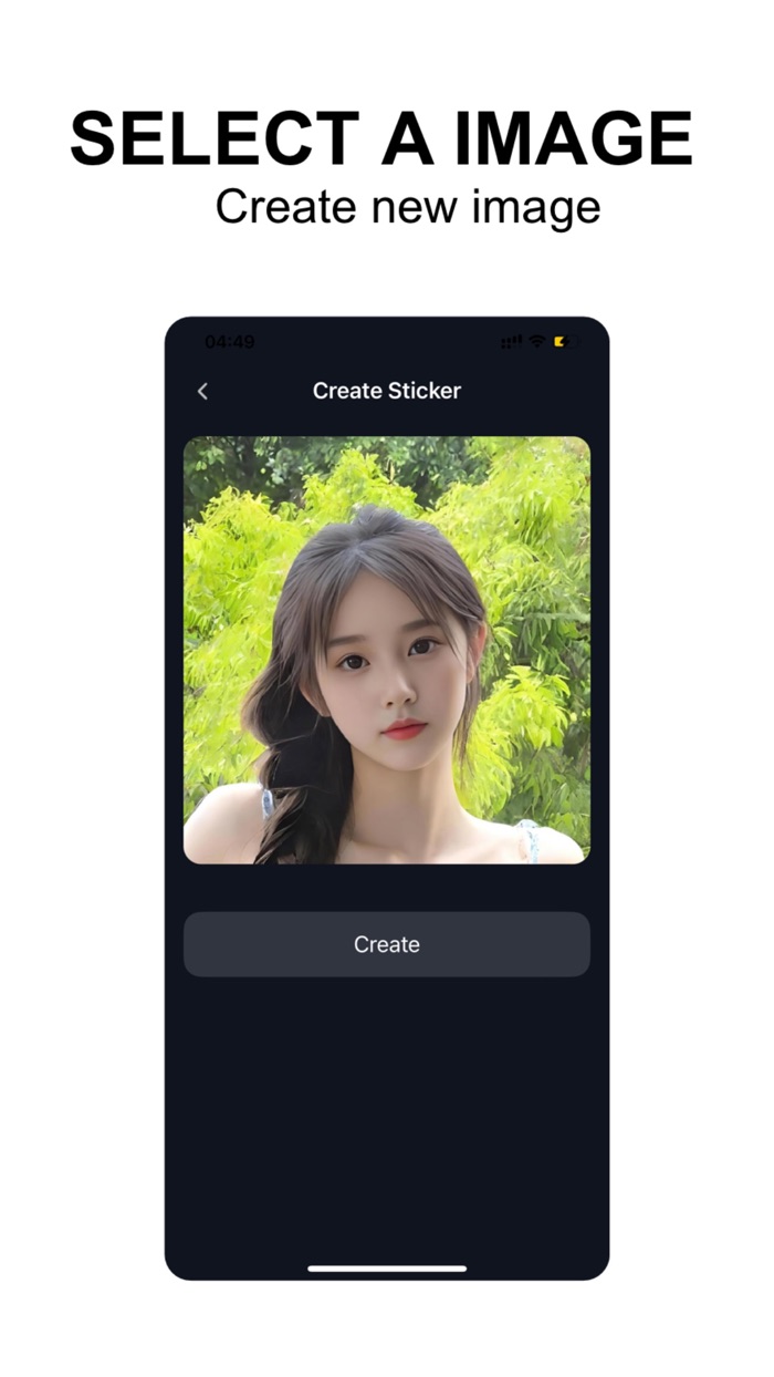 AI Draw Photo-GeneratorArt