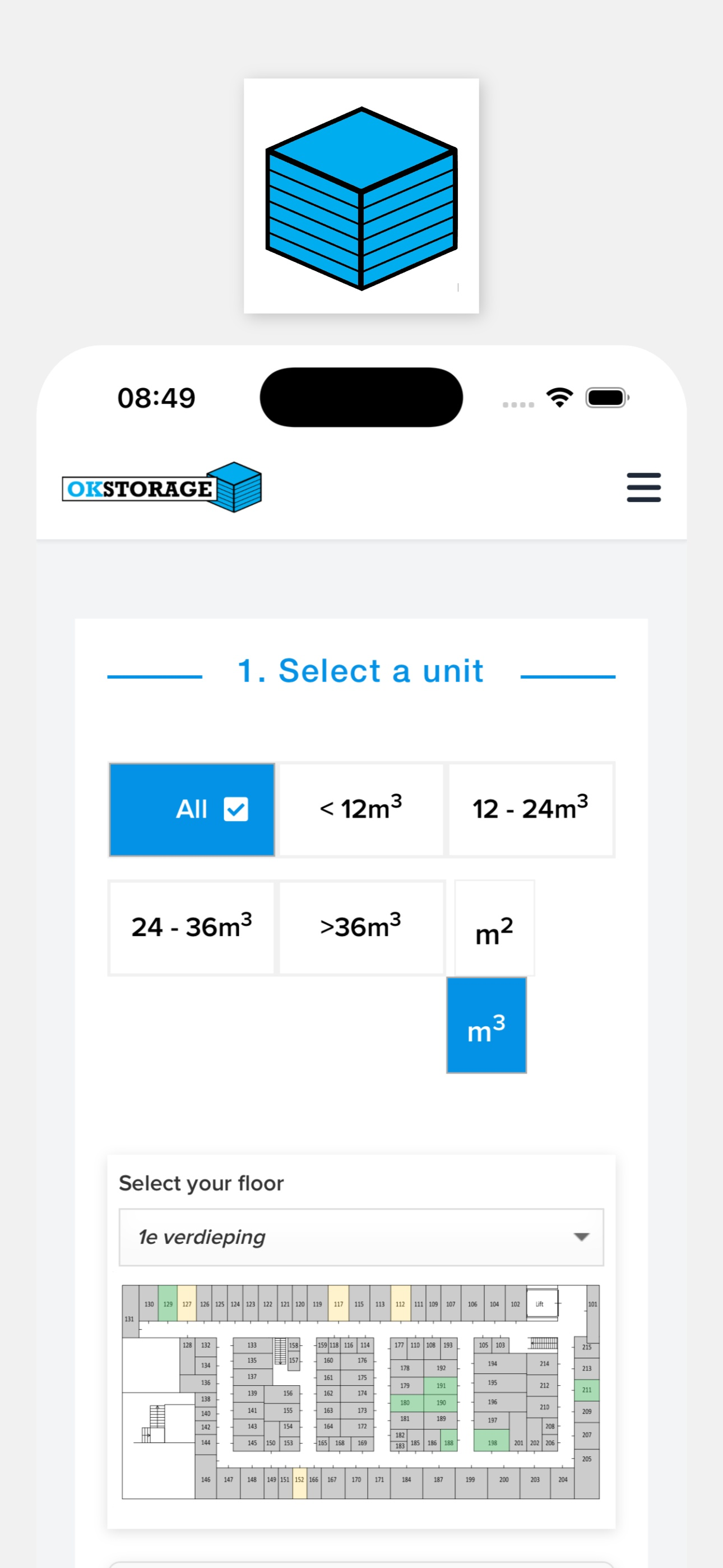 OK Storage