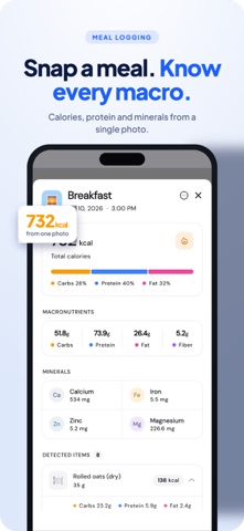 AI-Health screenshot