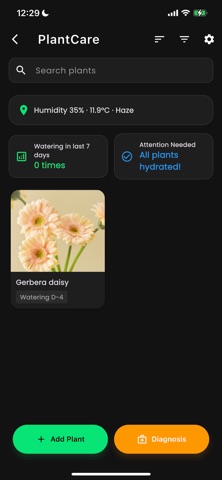 Greenmate Screenshot 3 of 5