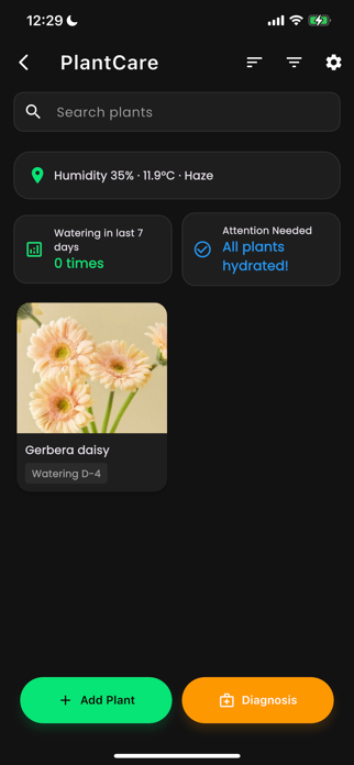 Greenmate Screenshot 3 of 5
