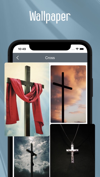 Hindi Bible offline screenshot-7