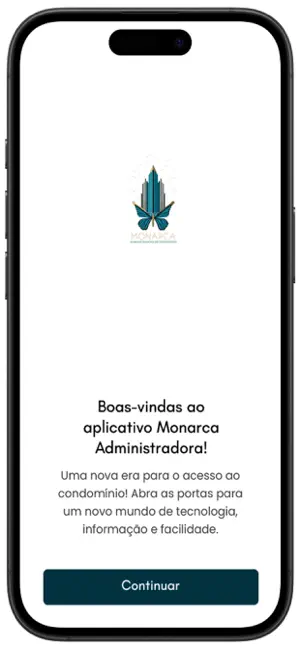 Monarca Administradora screenshot 2