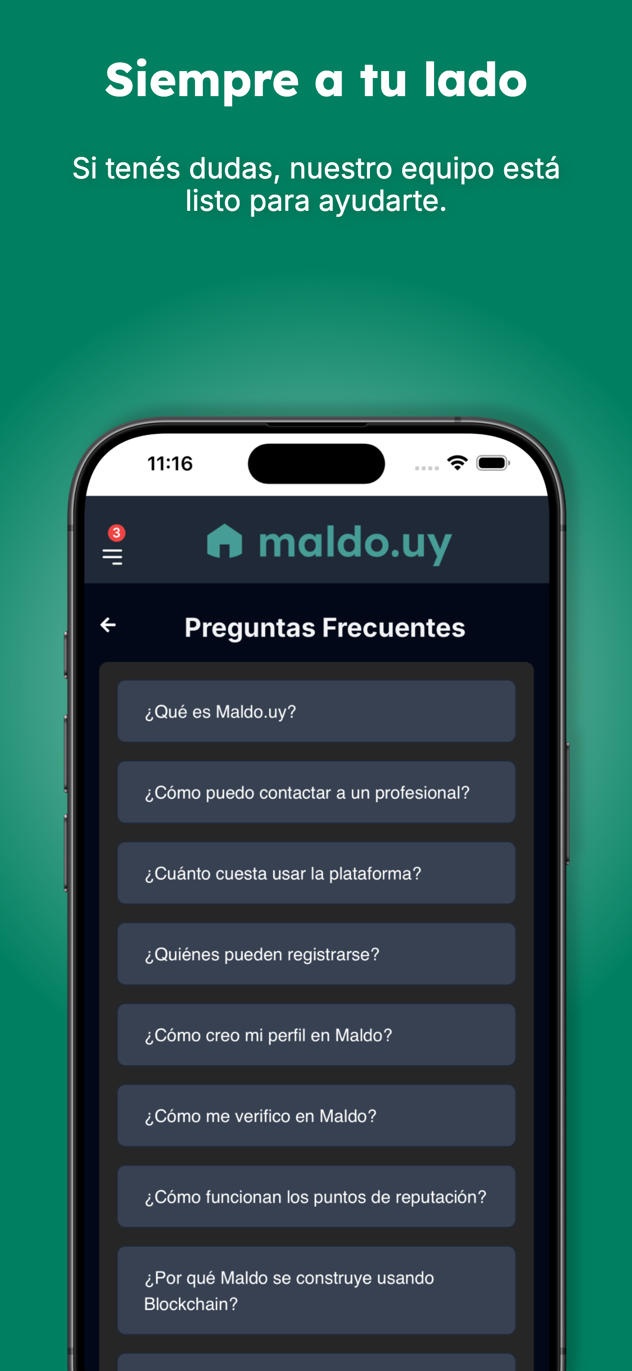 Maldo