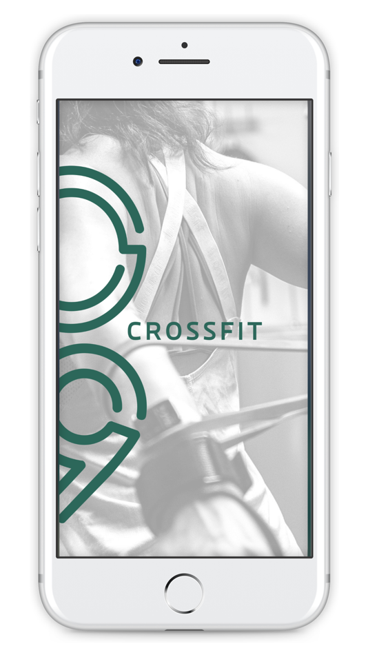 CrossFit09 - 1.0 - (iOS)