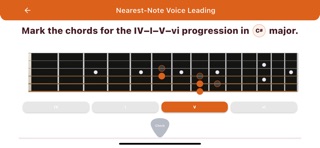 Mind the Guitar Screenshot 2 of 6