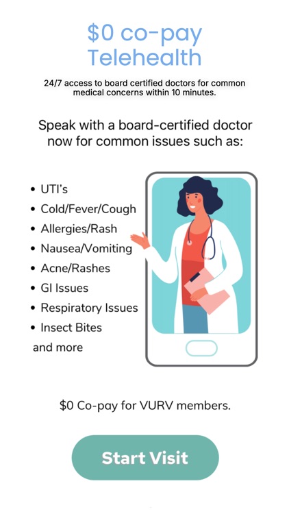 VURVhealth screenshot-5