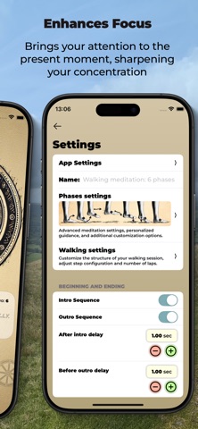 ProsoEase screenshot