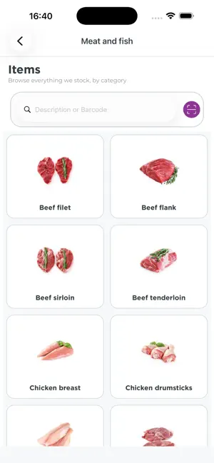 MCQ Rewards screenshot 3