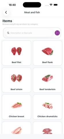 MCQ Rewards Screenshot 3 of 10