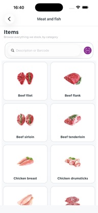 MCQ Rewards screenshot 3