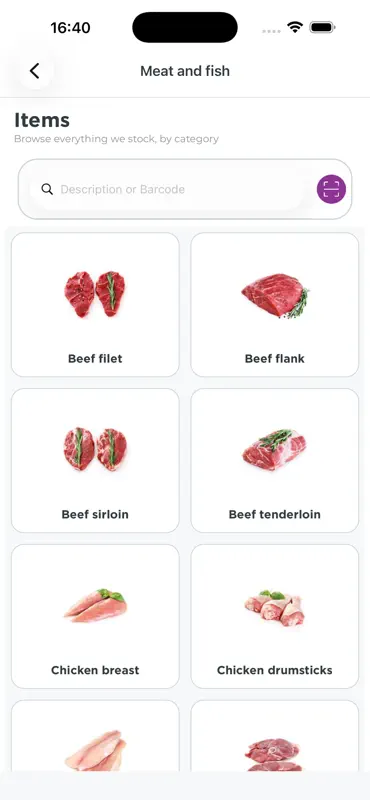 MCQ Rewards screenshot 3 of 10