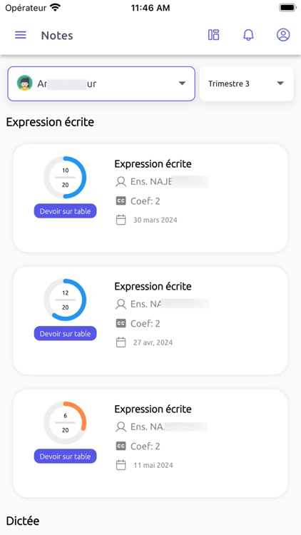 Eduworky screenshot-7