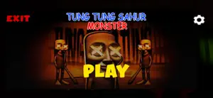 Scary Tung Tung Sahur screenshot 2