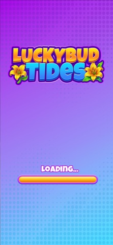 Luckybud Tides Screenshot 1 of 4