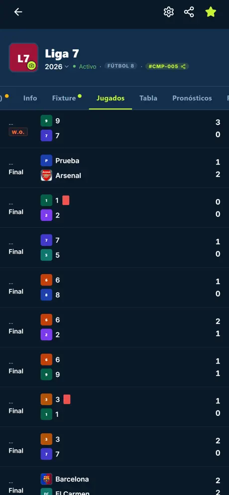 Jogo screenshot 2