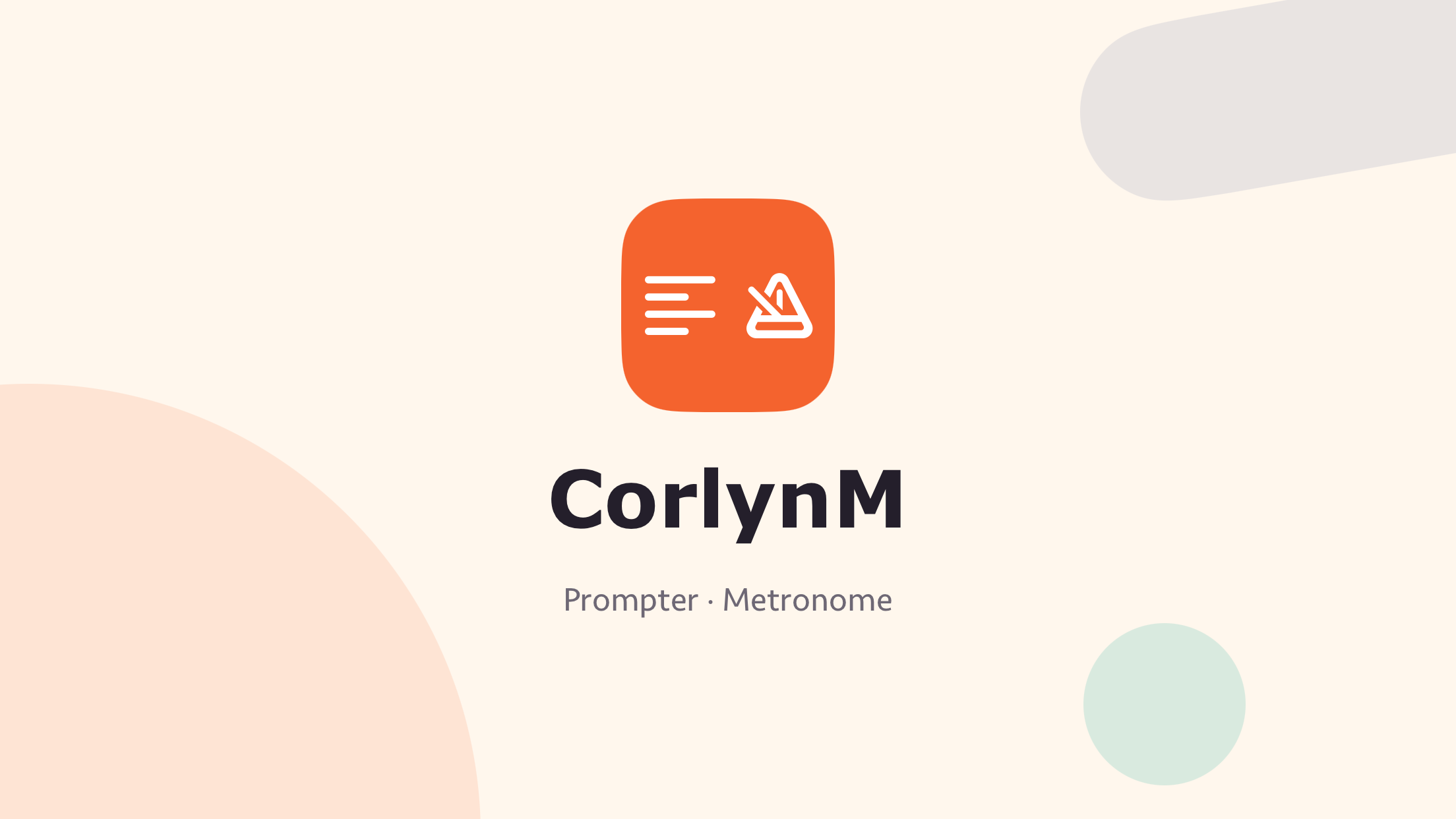 CorlynM screenshot 5