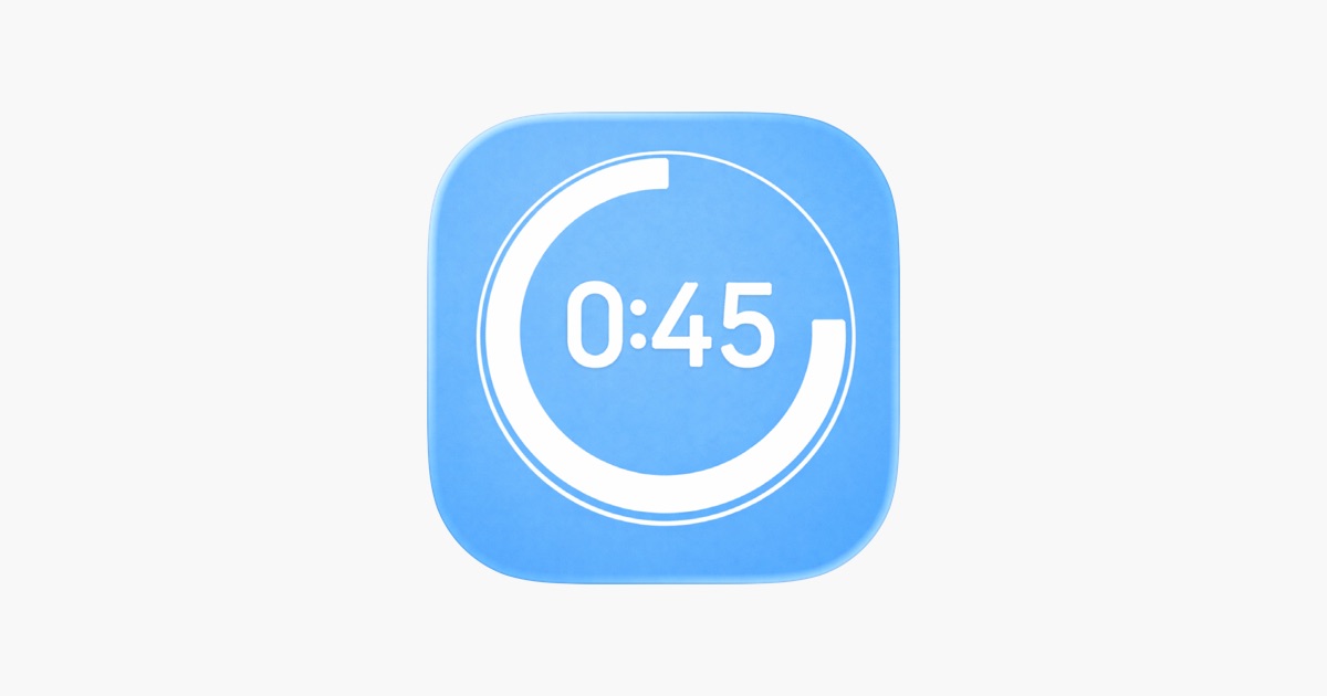 ‎Interval Timer - Tabata Timer. App - App Store