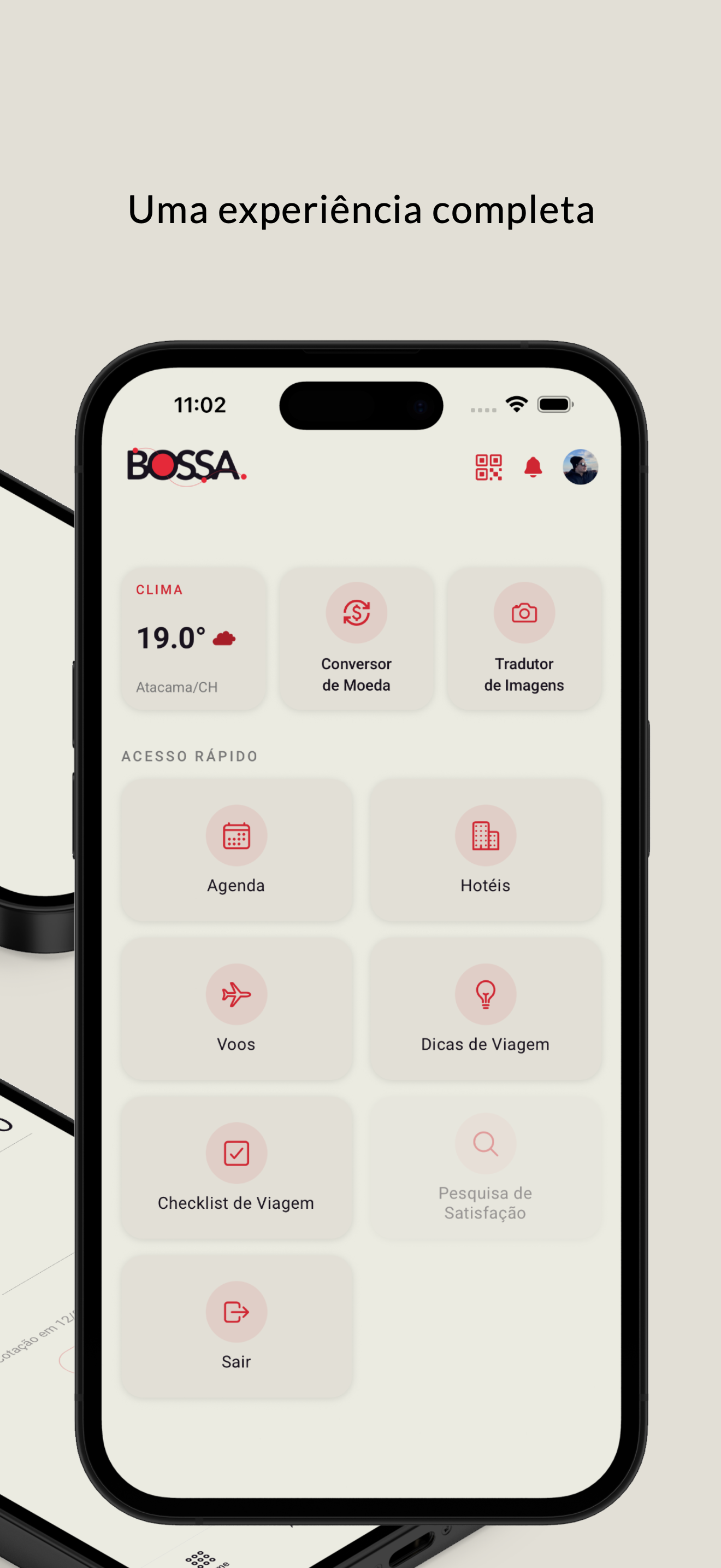Bossa Hub screenshot 3
