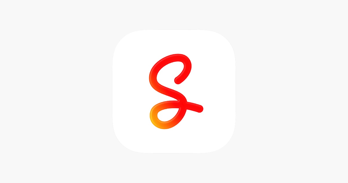 ‎Scribbly: Speed Journaling Appアプリ - App Store