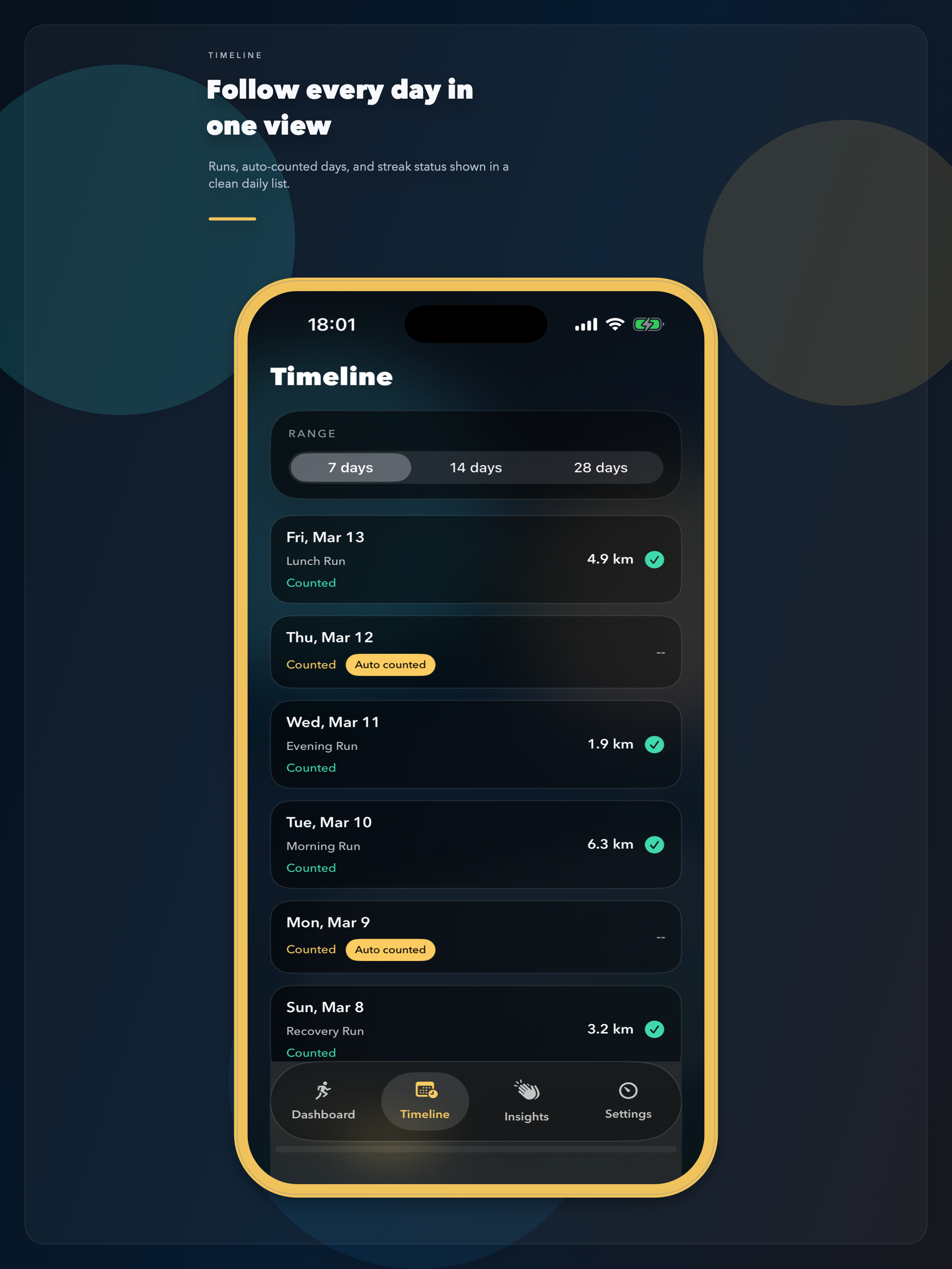 Just One More Day screenshot 5