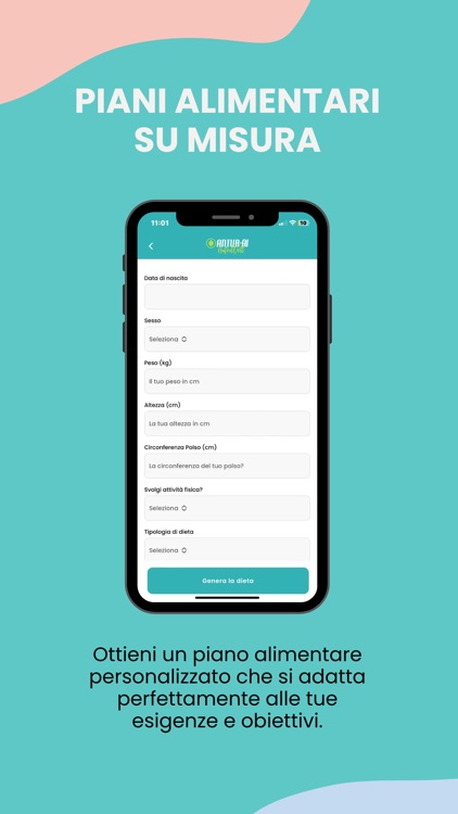 NutriWell-AI screenshot-3