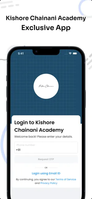 Breakthrough Academy screenshot 1