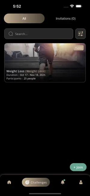 StayFitbyGoals screenshot 2