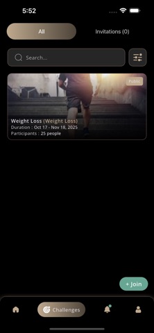StayFitbyGoals screenshot