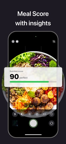Calorie Tracker - Lose Weight screenshot