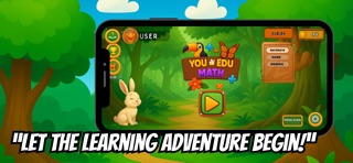 YouEdu Math Screenshot 2 of 9
