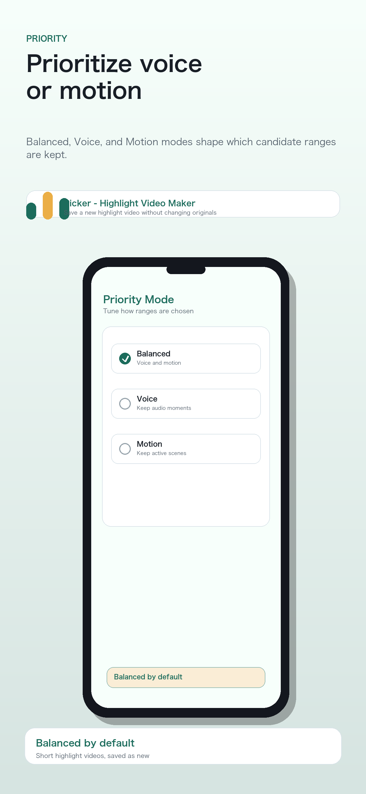 Picker - Highlight Maker screenshot 4