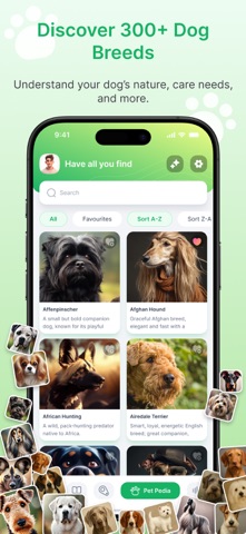 Dog Translator & Training Bark Screenshot 5 of 5