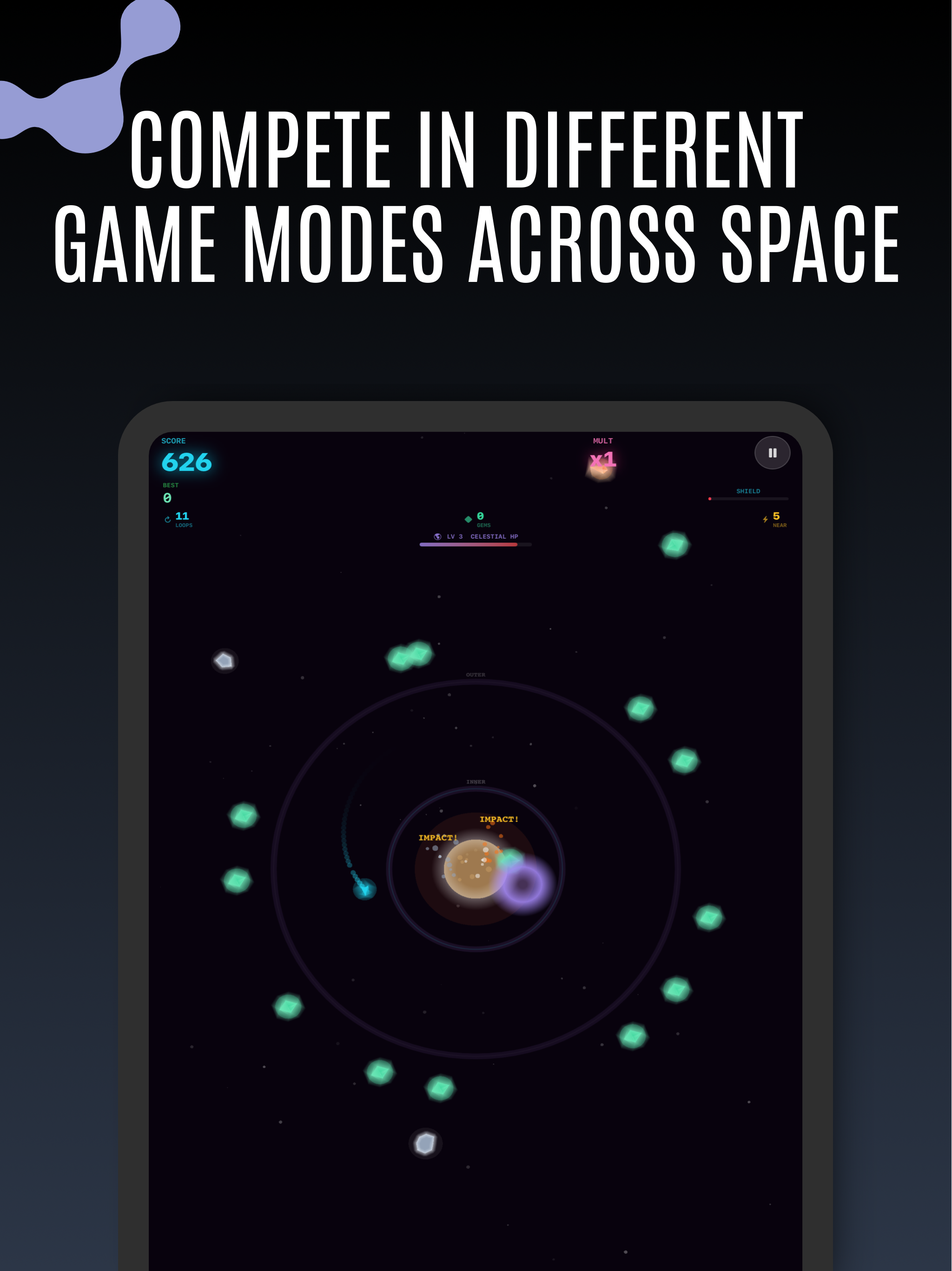 Gravloop