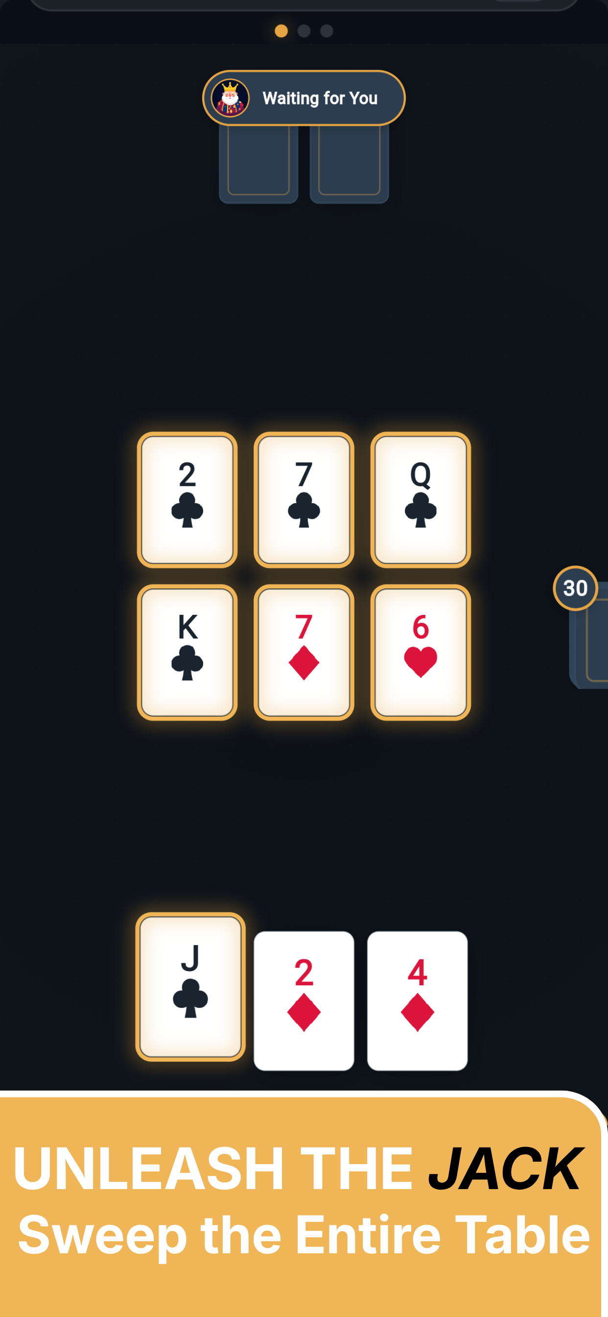 Zandari: Card Game for Two screenshot 3