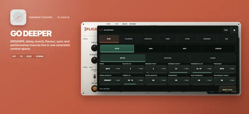 PLICATA screenshot 4 of 8