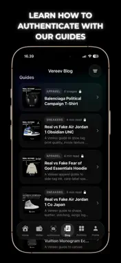 Vereev screenshot 8