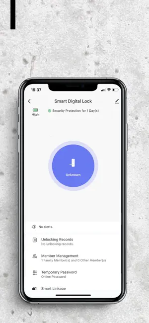 Hawk Smart screenshot 3