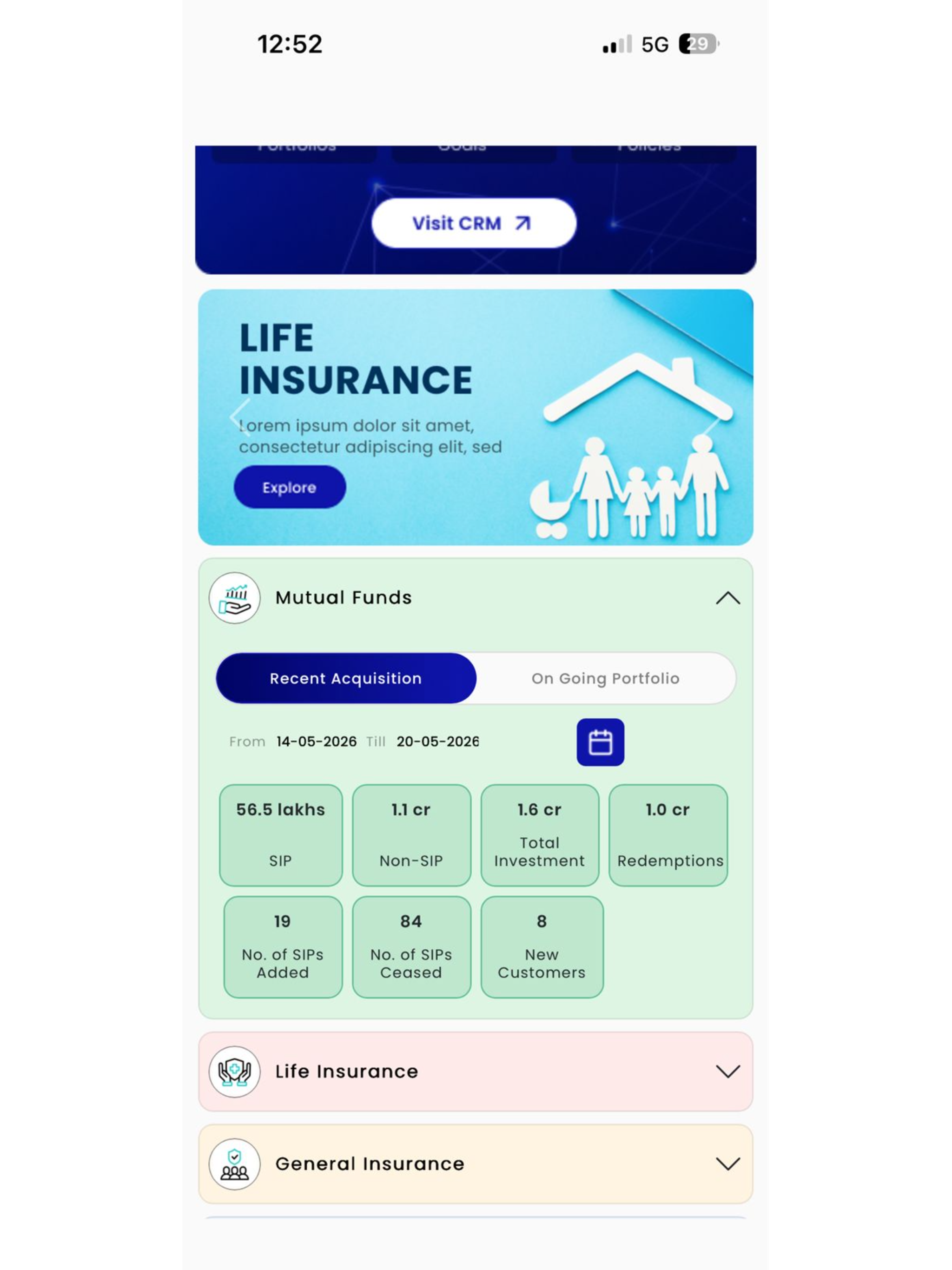 Advisor PRO screenshot 7