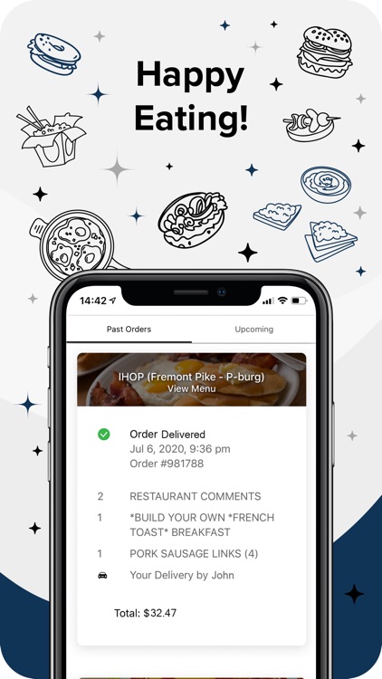 Coastal Delivery screenshot-7