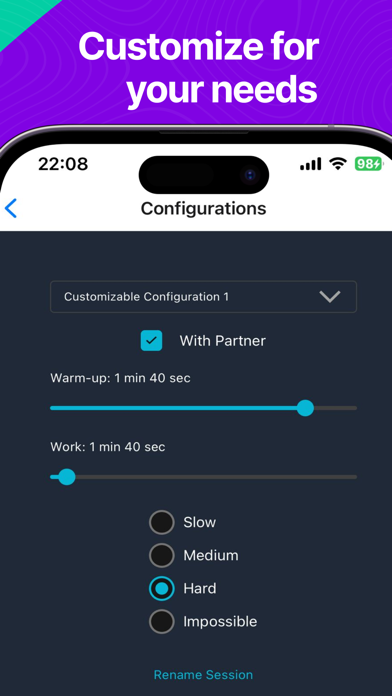 Last Longer - In Bed Screenshot 4 of 5