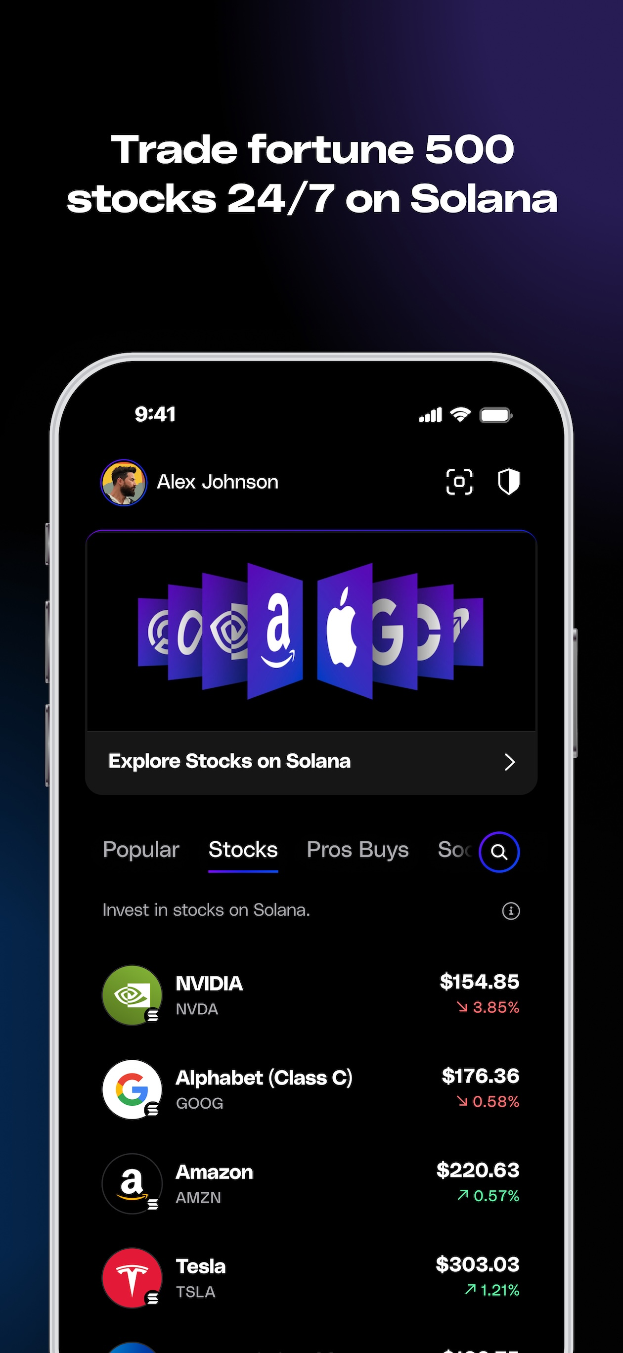 Kresus: Trade and Earn Crypto