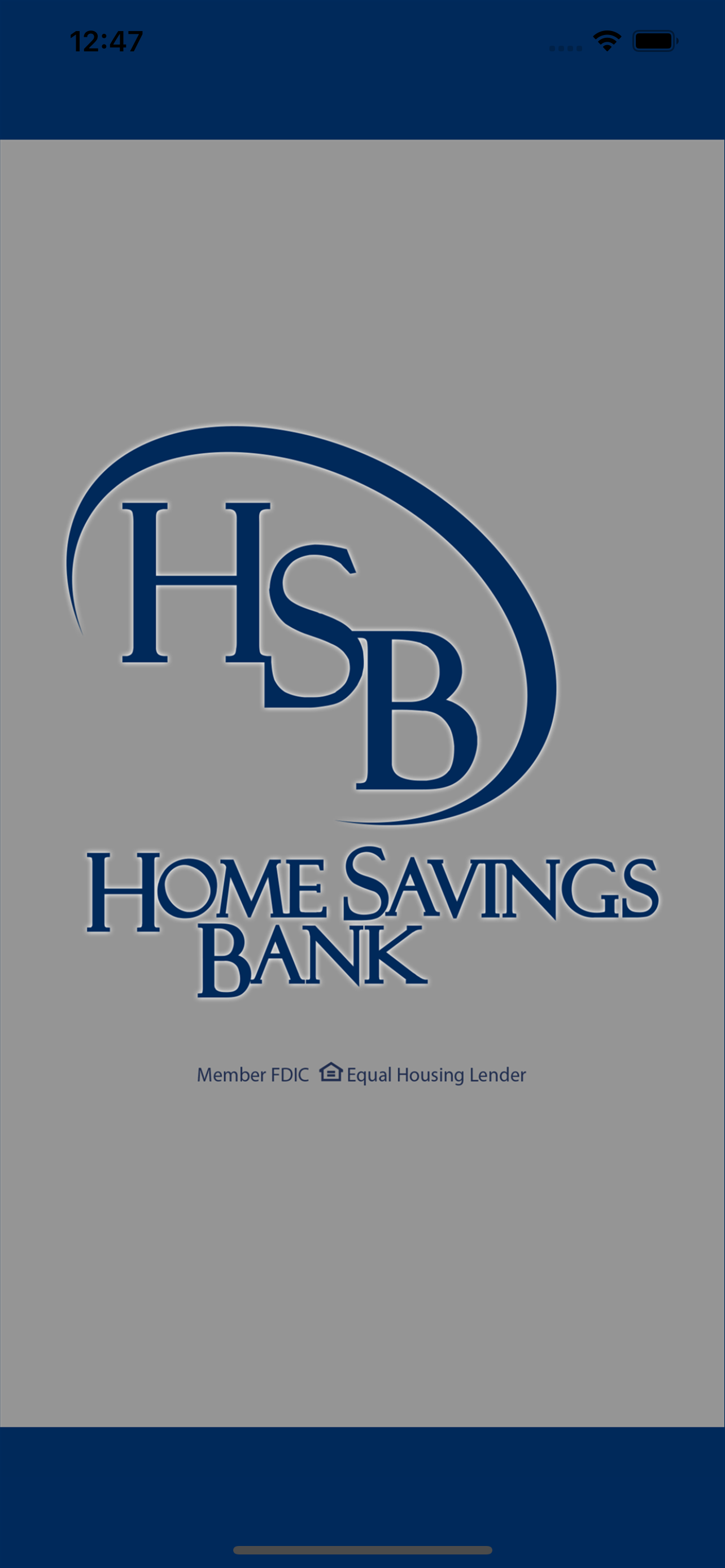 Home Savings Bank Chanute